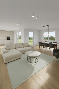 Foto - ❗️Neubau 3-Zimmerwohnungen 110qm in Wernau