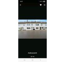 Reihenmittelhaus mit zwei Wohneinheiten 