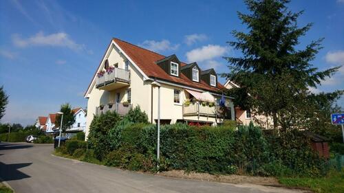 Foto - Frisch renovierte Wohnung - 629,00&nbsp;EUR Kaltmiete, ca.&nbsp; 50,28&nbsp;m&sup2;