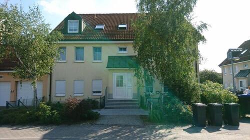 Foto - 2 Zimmer Etagenwohnung zur Miete in Leegebruch