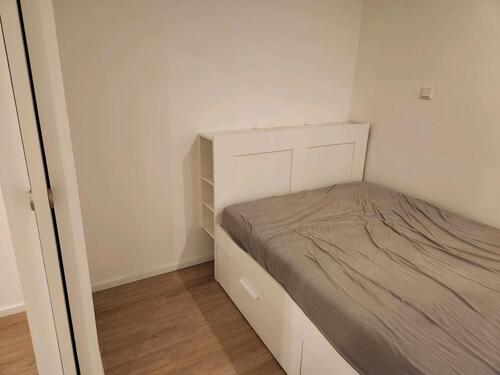 Foto - 2 Zimmer Etagenwohnung zur Miete in Köln