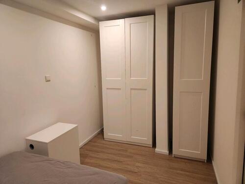 Foto - Etagenwohnung in Köln zur Miete