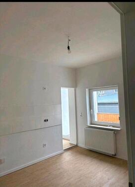 Foto - 3-Zimmer-Wohnung mit separater Wohneinheit und Balkon