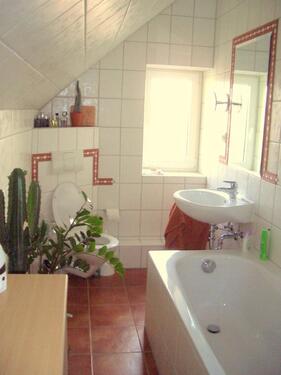 Foto - Etagenwohnung in Lippstadt zur Miete