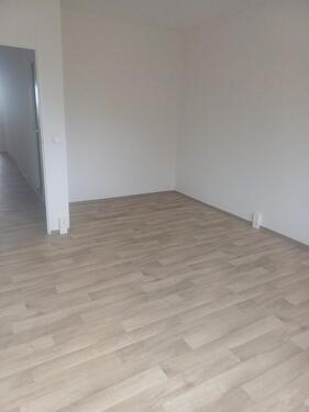 Foto - Etagenwohnung in Bad Langensalza zur Miete
