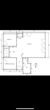 Foto - 3 Zimmer Etagenwohnung in Kulmbach