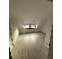 2 Zimmer Wohnung in Bad Cannstatt - Stuttgart