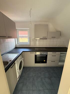 Foto - 2 Zimmer Dachgeschoßwohnung zur Miete in Stuttgart