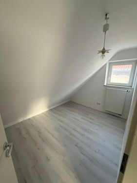 Foto - Dachgeschoßwohnung in Stuttgart zur Miete