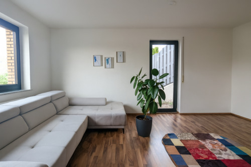 Foto - 3-Zimmer-Wohnung mit Terrasse und Küche ab 01.04. in Nachrodt