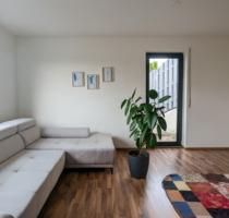 3-Zimmer-Wohnung mit Terrasse und Küche ab 01.04. in Nachrodt - Nachrodt-Wiblingwerde