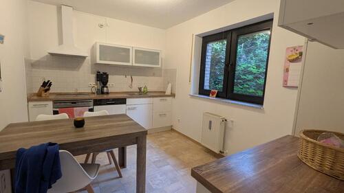 Foto - Etagenwohnung in Nachrodt-Wiblingwerde zur Miete