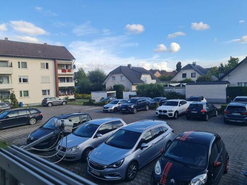 Foto - 3 Zimmer Erdgeschoßwohnung zum Kaufen in Bünde