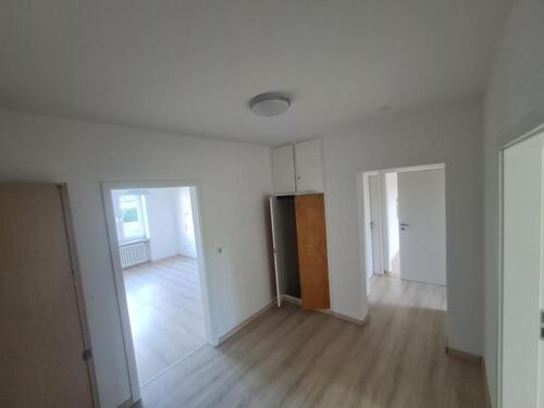 Foto - 3 Zimmer Erdgeschoßwohnung in Bünde