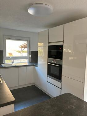 Foto - Erdgeschoßwohnung in Immendingen zur Miete