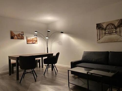 Foto - Top renovierte Wohnung für Singles, Paare oder WG!