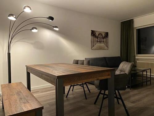 Foto - 2 Zimmer Etagenwohnung in Aachen