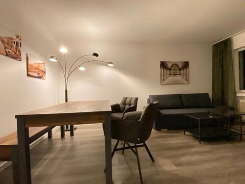 Foto - Etagenwohnung in Aachen zur Miete