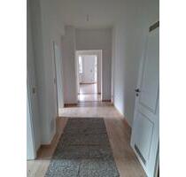 frisch renovierte 3 Zimmer Wohnung - Duderstadt