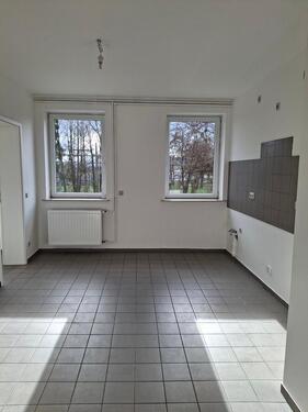 Foto - 3 Zimmer Etagenwohnung zur Miete in Duderstadt