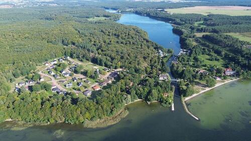 Foto - Last Minute im April am Plauer See - Ruhe und Entspannung