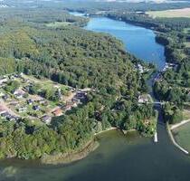 Last Minute im April am Plauer See - Ruhe und Entspannung - Berlin Mitte