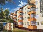 Foto - Gepflegte 2-Zimmer-Wohnung im 2. OG in Berlin-Pankow