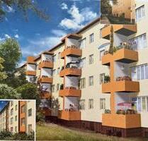Gepflegte 2-Zimmer-Wohnung im 2. OG in Berlin-Pankow