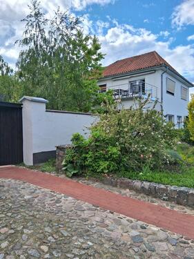 Foto - Helle 4,5-Zi.-Wohng. in BergenDumme, Balkon, Carport