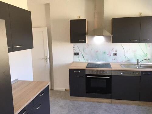 Foto - 2.5 Zimmer Etagenwohnung zur Miete in Bergen an der Dumme