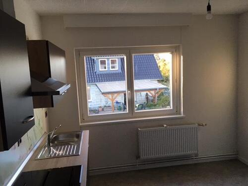 Foto - 2.5 Zimmer Etagenwohnung in Bergen an der Dumme