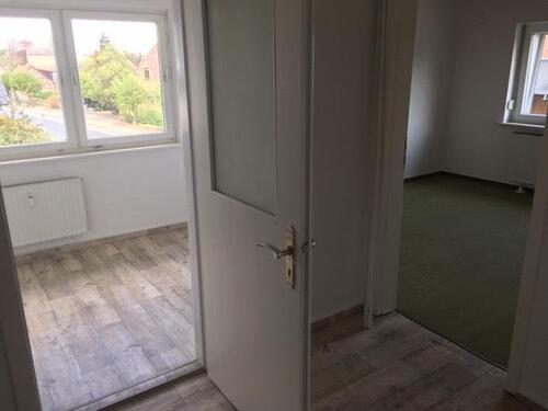 Foto - Etagenwohnung in Bergen an der Dumme zur Miete
