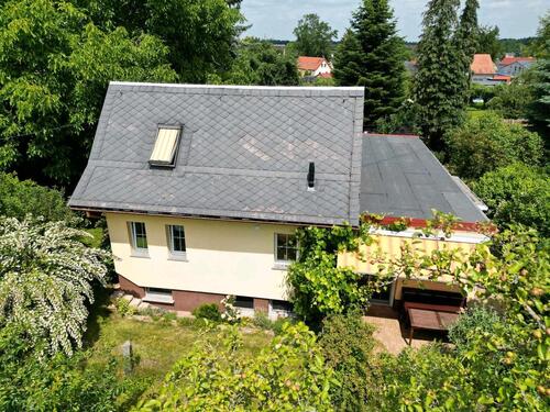 Foto - 3 Zimmer Einfamilienhaus zum Kaufen in Radeberg