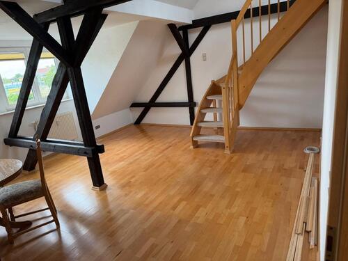 Foto - 2.5 Zimmer Maisonettenwohnung zum Kaufen in Leipzig