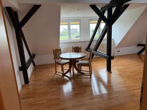 Foto - 2.5 Zimmer Maisonettenwohnung in Leipzig