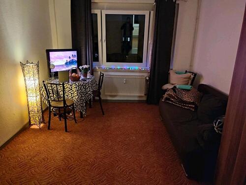 Foto - 1-Zimmer-Eigentumswohnung in Leipzig-Leutzsch