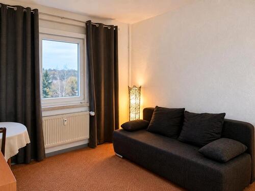 Foto - 1 Zimmer Etagenwohnung zum Kaufen in Leipzig