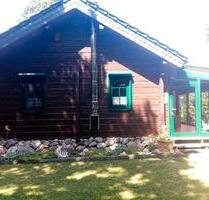 Ferienhaus im Müritzkreis am Jabeler See. - Grabowhöfe