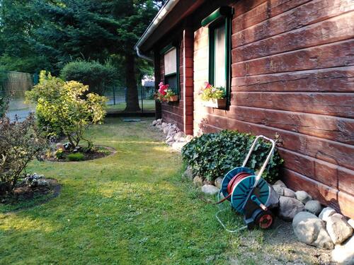 Foto - 3 Zimmer Bungalow in Grabowhöfe
