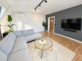 Foto - Freie Wohnung m. eigenem Garten, Neue Wärmepumpe