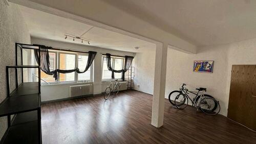 Foto - Etagenwohnung in Saarbrücken zur Miete