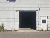 Foto - Gewerbehalle, Halle, Lagerhalle, Produktionhalle.