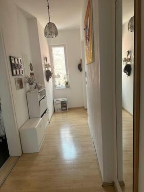Foto - Drei Zimmerwohnung in Zentrallager,