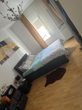 Foto - Etagenwohnung in Nürnberg