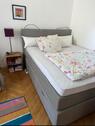 Foto - Zimmer für Wiesn-Bedienung - 850,00 EUR Kaltmiete,