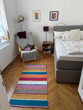 Foto - Etagenwohnung zur Miete in München