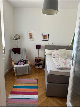 Foto - Etagenwohnung in München