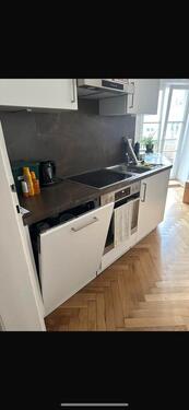 Foto - Etagenwohnung in München zur Miete