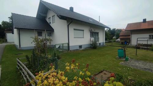 Foto - Einfamilienhaus mit Kachelofen - 399.000,00 EUR Kaufpreis,