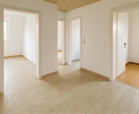 Foto - Helle 3-Zimmer-Wohnung 